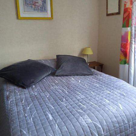 Chambre D'Hotes Dans Residence Dijon Dış mekan fotoğraf